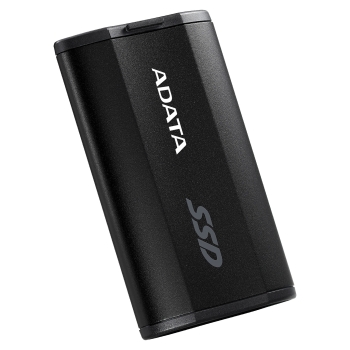 Preview: 4TB ADATA SD810 (schwarz. USB-C 3.2 Gen 2x2 (20 Gbit/s))