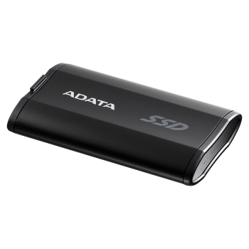 Preview: 4TB ADATA SD810 (schwarz. USB-C 3.2 Gen 2x2 (20 Gbit/s))