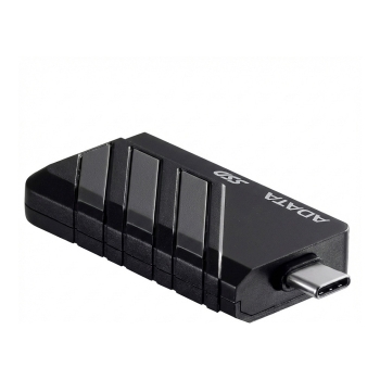 1TB ADATA SC735 (schwarz/grau. USB-C 3.2 Gen 2 (10 Gbit/s))
