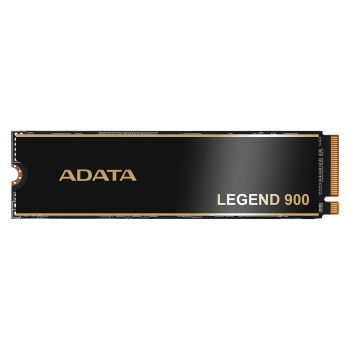 M.2 512GB ADATA PCI-E NVMe Gen4 Legend 900 retail