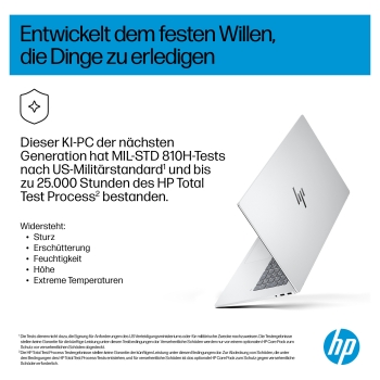 Preview: HP OmniBook 7 17-dc0074ng CU7 258V/32GB/1TBSSD/W11Pro