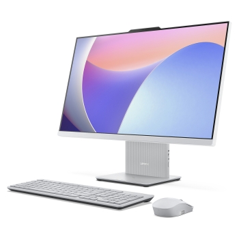 Preview: Lenovo IdeaCentre AIO 3 27IRH9 68.6cm (27) QHD-Display. Core 9 270H. 32GB RAM. 1TB SSD. UHD Grafik. Win11
