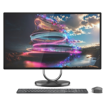 Lenovo Yoga AIO 32ILL10 Core Ultra 7 258V 32GB/1TB SSD 31.5 UHD RTX4050 Win11 Pro