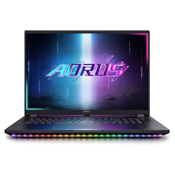 GIGABYTE AORUS MASTER 18 CU9 275HX/32GB/2TBSSD. NVIDIA GeForce RTX 5080. Windows 11