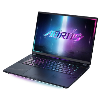 Preview: GIGABYTE AORUS MASTER 16 CU9 275HX/32GB/2TBSSD. NVIDIA GeForce RTX 5090. Windows 11