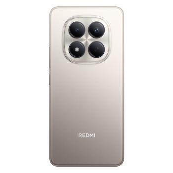 Xiaomi Redmi Note 15 Pro 8RAM 256GB titanium