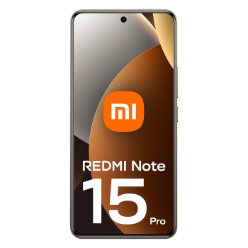Preview: Xiaomi Redmi Note 15 Pro 8RAM 256GB titanium