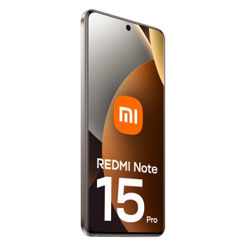 Preview: Xiaomi Redmi Note 15 Pro 8RAM 256GB titanium