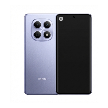 Xiaomi Redmi Note 15 8RAM 256GB purple