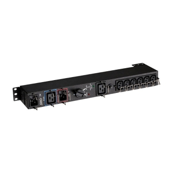 EATON HotSwap MBP 6 IEC up to 3kVA
