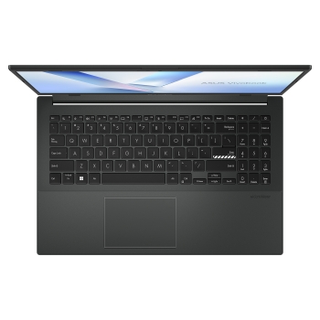 Preview: ASUS VivoBook Go 15 E1504FA-DICBQ2932W RYZ5/16GB/512SSD French AZERTY Layout