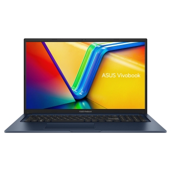 ASUS VivoBook 17 X1704VA-ISCAU1202W Core3/8GB/512SSD/W11 Home French AZERTY Layout