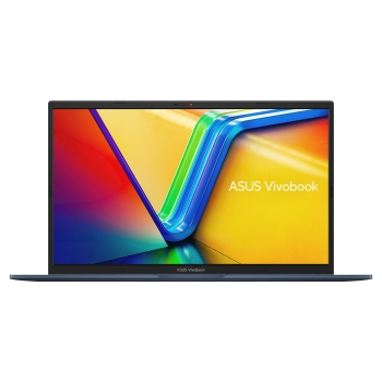 Preview: ASUS VivoBook 17 X1704VA-ISCAU1202W Core3/8GB/512SSD/W11 Home French AZERTY Layout
