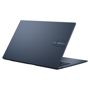 Preview: ASUS VivoBook 17 X1704VA-ISCAU1202W Core3/8GB/512SSD/W11 Home French AZERTY Layout