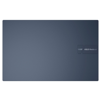 Preview: ASUS VivoBook 17 X1704VA-ISCAU1202W Core3/8GB/512SSD/W11 Home French AZERTY Layout