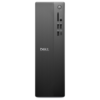 Preview: Dell Pro Slim Essential QVS1260 i5-14400/16GB/512SSD/W11 Pro WLAN 1Y ONS