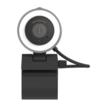 Preview: BenQ IdeaCam S1 Plus