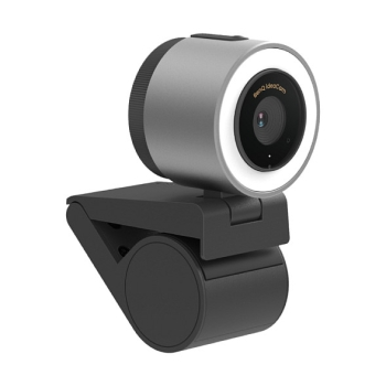 Preview: BenQ IdeaCam S1 Plus