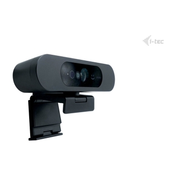 Preview: I-TEC SOLOMON WH200 2K Webcam with Windows Hello