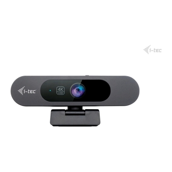 Preview: I-TEC SOLOMON PRO 900 4K Webcam AI Auto Framing