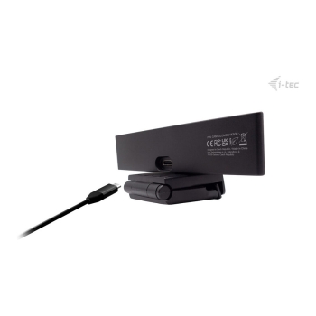 Preview: I-TEC SOLOMON 500 4K PDAF Webcam