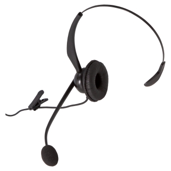 Auerswald COMfortel H-200 Headset