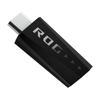 Preview: ASUS HEADSET KOJIMA ROG DELTA II-KJP WHT