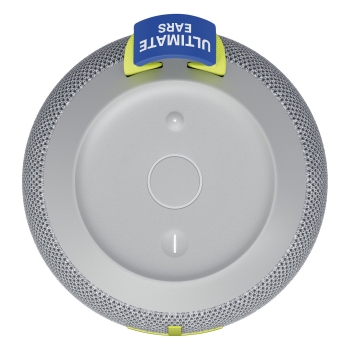 Preview: Ultimate Ears WONDERBOOM 4 Lautsprecher. Joyous Bright. Kabellos