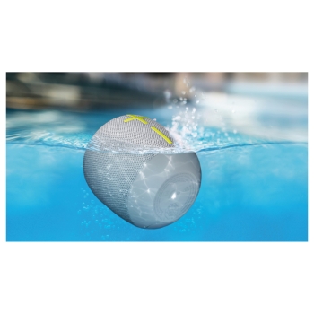 Preview: Ultimate Ears WONDERBOOM 4 Lautsprecher. Joyous Bright. Kabellos