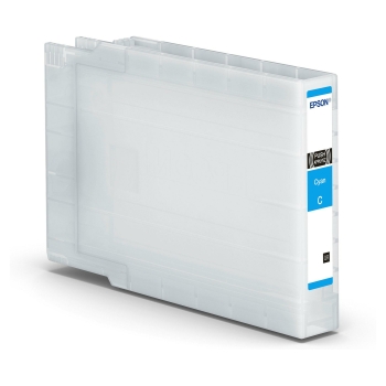 Epson T04B2 - 39 ml - GrÃ¶ÃŸe XL - Cyan - original