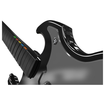 Preview: PDP Guitarre für Playstation 5 Riffmaster