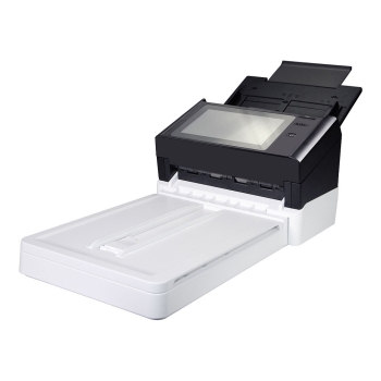 Avision Dokumentenscanner AN360FW A4