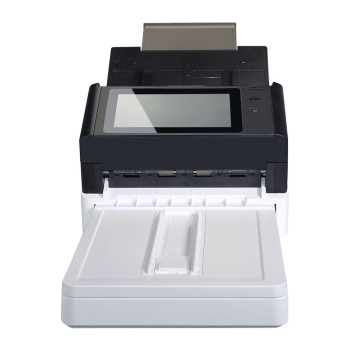 Preview: Avision Dokumentenscanner AN360FW A4