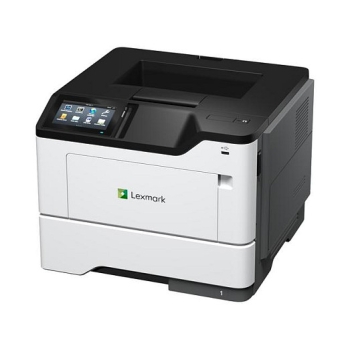 Preview: LEXMARK MS632dwe Printer Mono Duplex laser A4 1200x1200dpi 47ppm 650sheets USB LAN Wi-Fi Bluetooth LE