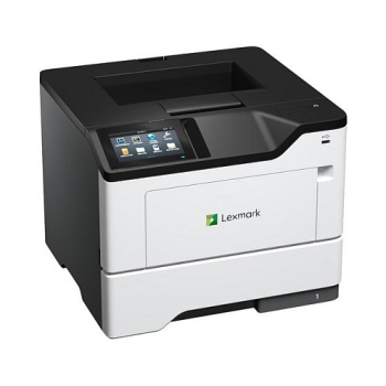 Preview: LEXMARK MS632dwe Printer Mono Duplex laser A4 1200x1200dpi 47ppm 650sheets USB LAN Wi-Fi Bluetooth LE