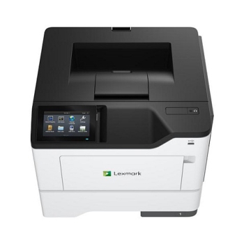 Preview: LEXMARK MS632dwe Printer Mono Duplex laser A4 1200x1200dpi 47ppm 650sheets USB LAN Wi-Fi Bluetooth LE