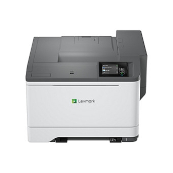 Lexmark CS531dw - Drucker - Farbe - Duplex - Laser - A4/Legal - 1200 x 1200 dpi - bis zu 33 Seiten/Min.