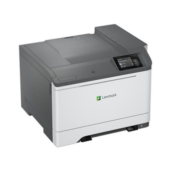 Preview: Lexmark CS531dw - Drucker - Farbe - Duplex - Laser - A4/Legal - 1200 x 1200 dpi - bis zu 33 Seiten/Min.