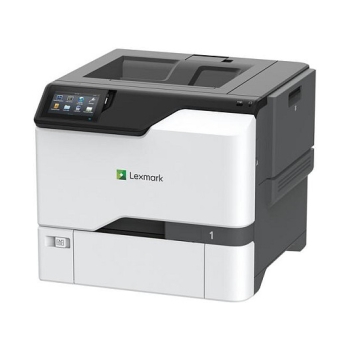 Preview: Lexmark CS730de - Drucker - Farbe - Duplex - Laser - A4/Legal - 1200 x 1200 dpi - bis zu 40 Seiten/Min.
