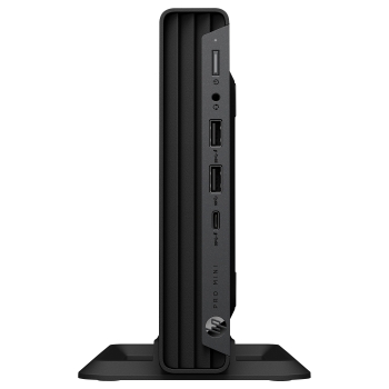 Preview: HP Pro Mini 400 G9 i3-13100T/GB/256SSD/W11 Pro