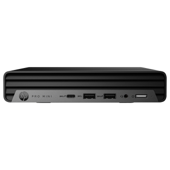 Preview: HP Pro Mini 400 G9 i3-13100T/GB/256SSD/W11 Pro