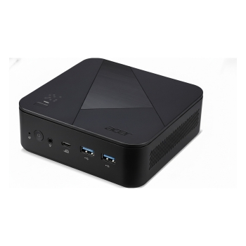 Barebone Acer Veriton NUC VN1502G i3-1315U/0GB/0GBSSD/noOS