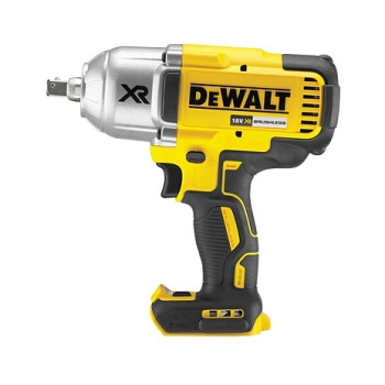 Preview: DCF899NT-XJ Akku-Schlagschrauber 1/2 18V