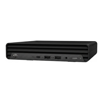HP Pro Mini 400 G9 i3-13100T/16GB/512SSD/W11 Pro