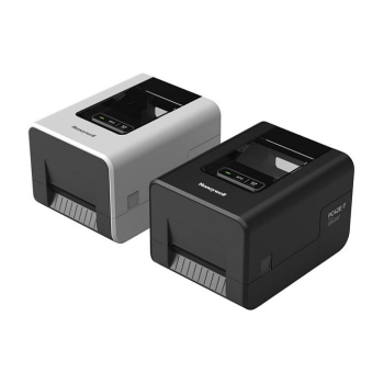 Preview: Honeywell PC42E-T - Etikettendrucker - Thermodirekt