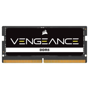 24GB CORSAIR VENGEANCE SO PC 4800 CL40 retail