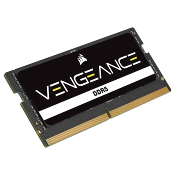 Preview: 24GB CORSAIR VENGEANCE SO PC 4800 CL40 retail