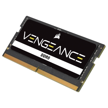 Preview: 24GB CORSAIR VENGEANCE SO PC 4800 CL40 retail