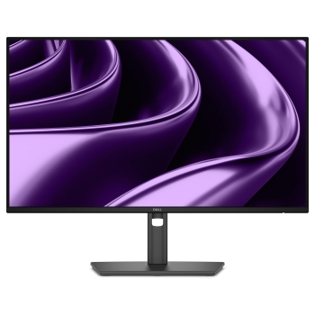 Preview: DELL Pro P 24 USB-C Hub Monitor P2426HE 60,45cm 23,8Zoll IPS 1920x1080 120Hz 300cd/m2 1500:1 HDMI DP USB RJ45