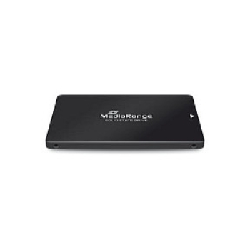 Preview: 2,5 MediaRange MR1004 960 GB (schwarz, SATA 6 Gb/s, 2,5)
